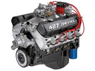 P15F5 Engine